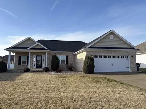 3500 Braewick Dr, Evansville, IN 47715
