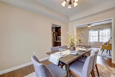 2770 E Creeks Edge Dr, Bloomington, IN 47401 photo 7