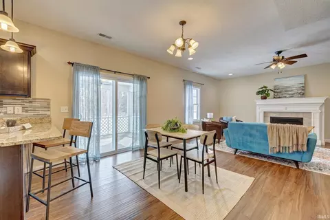 2770 E Creeks Edge Dr, Bloomington, IN 47401 photo 12