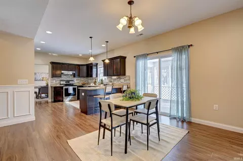 2770 E Creeks Edge Dr, Bloomington, IN 47401 photo 13