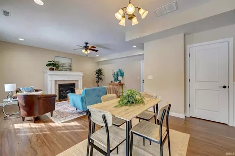 2770 E Creeks Edge Dr, Bloomington, IN 47401 photo 14