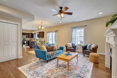 2770 E Creeks Edge Dr, Bloomington, IN 47401 photo 16