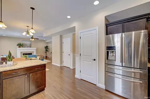 2770 E Creeks Edge Dr, Bloomington, IN 47401 photo 9