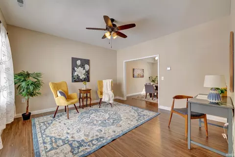 2770 E Creeks Edge Dr, Bloomington, IN 47401 photo 4
