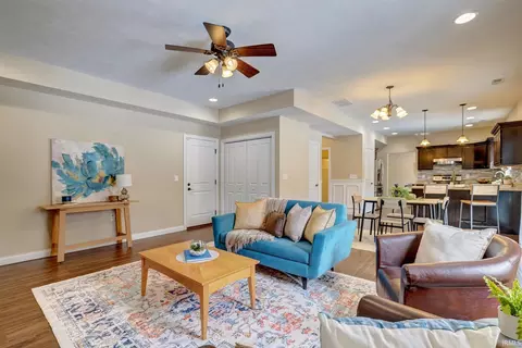 2770 E Creeks Edge Dr, Bloomington, IN 47401 photo 15