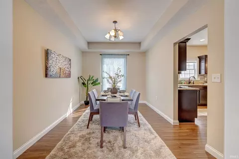 2770 E Creeks Edge Dr, Bloomington, IN 47401 photo 6