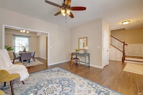 2770 E Creeks Edge Dr, Bloomington, IN 47401 photo 5