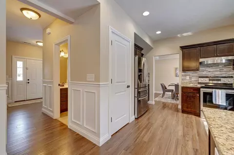 2770 E Creeks Edge Dr, Bloomington, IN 47401 photo 11