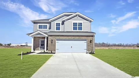 5026 Haventree Dr, Evansville, IN 47725