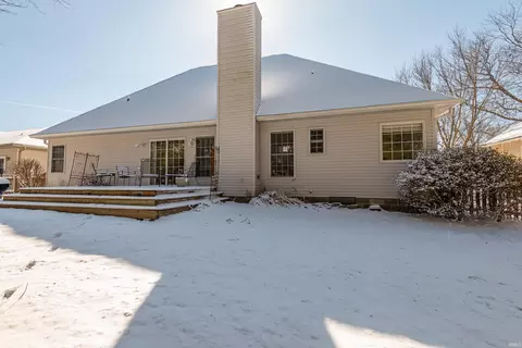 4031 E Bennington Blvd, Bloomington, IN 47401 photo 34
