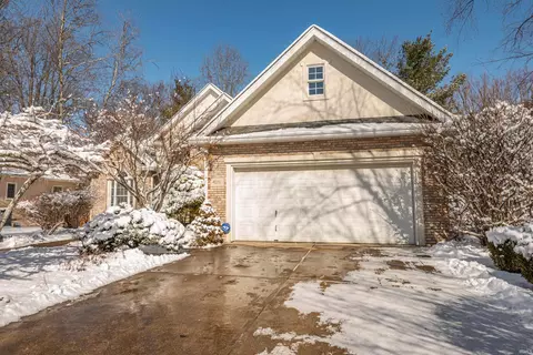4031 E Bennington Blvd, Bloomington, IN 47401 photo 2