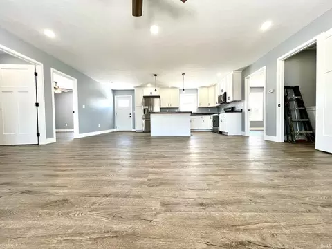 1123 Summit Ln, Bedford, IN 47421 photo 8