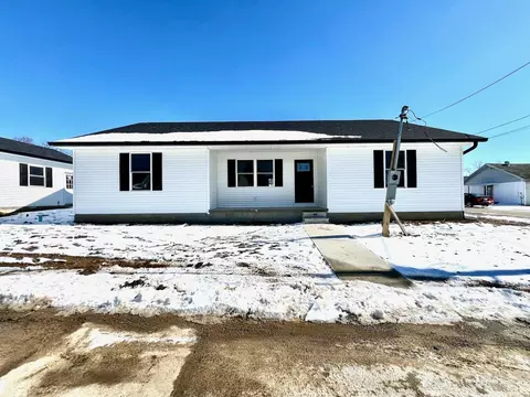 1123 Summit Ln, Bedford, IN 47421 photo 1