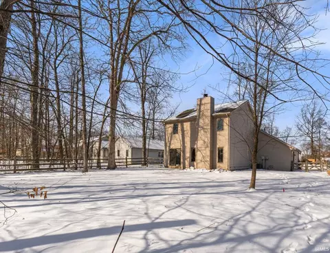 7218 Tangle Oak Pl, Fort Wayne, IN 46835 photo 4