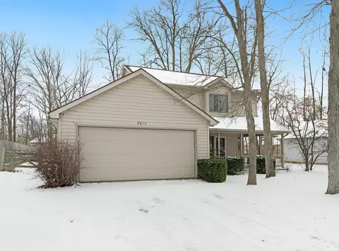7218 Tangle Oak Pl, Fort Wayne, IN 46835 photo 3