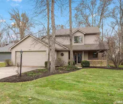 7218 Tangle Oak Pl, Fort Wayne, IN 46835 photo 1
