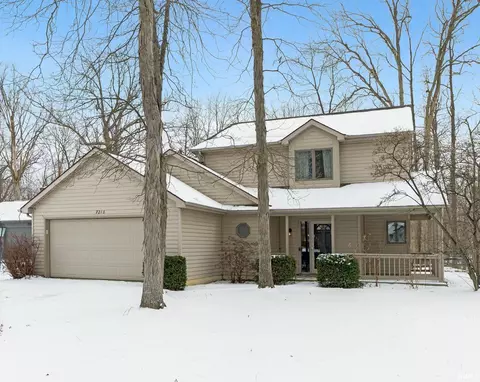 7218 Tangle Oak Pl, Fort Wayne, IN 46835 photo 2