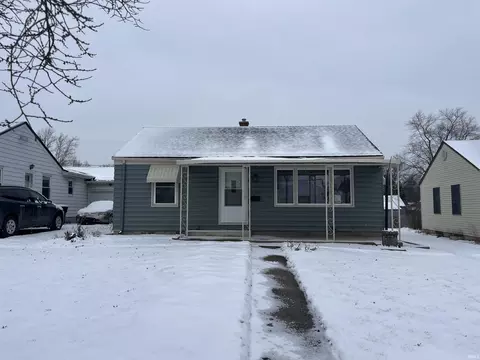 1708 Cherokee Rd, Fort Wayne, IN 46808