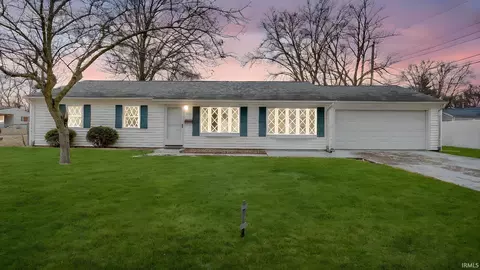 1220 Ocala Ave, Lafayette, IN 47905