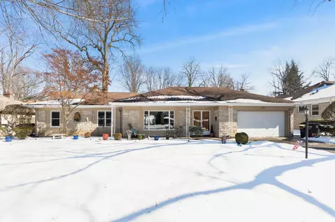 4025 Hiawatha Blvd, Fort Wayne, IN 46809