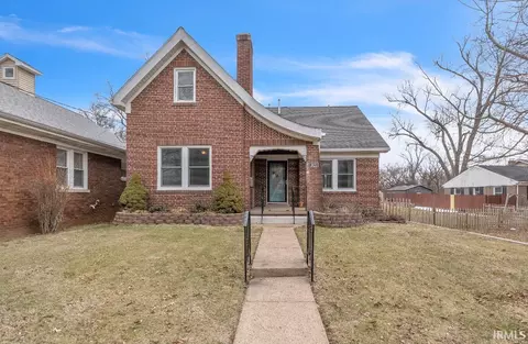 1821 Harmony Way, Evansville, IN 47720