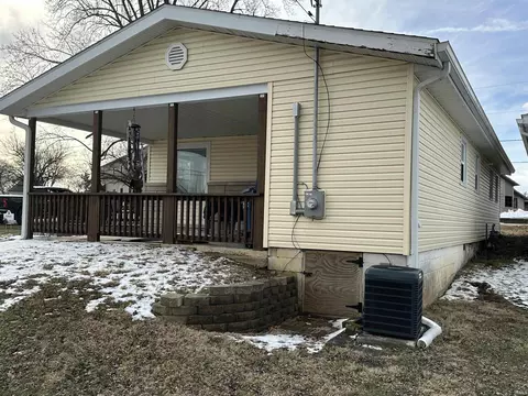 1815 P St, Bedford, IN 47421 photo 5