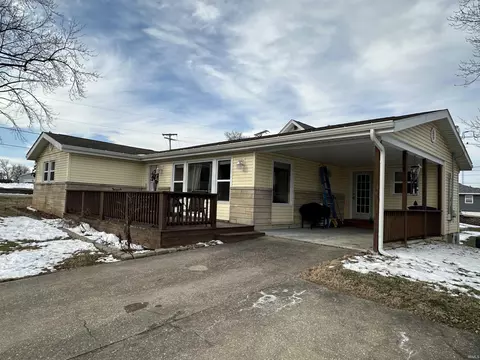 1815 P St, Bedford, IN 47421 photo 2