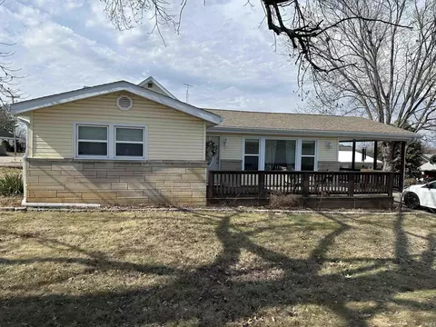 1815 P St, Bedford, IN 47421 photo 1