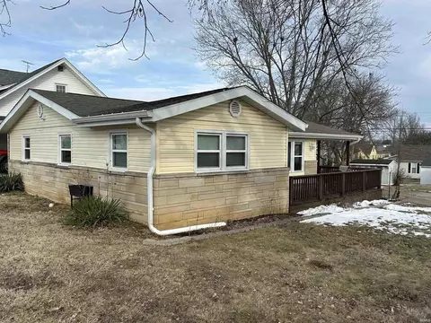 1815 P St, Bedford, IN 47421 photo 7