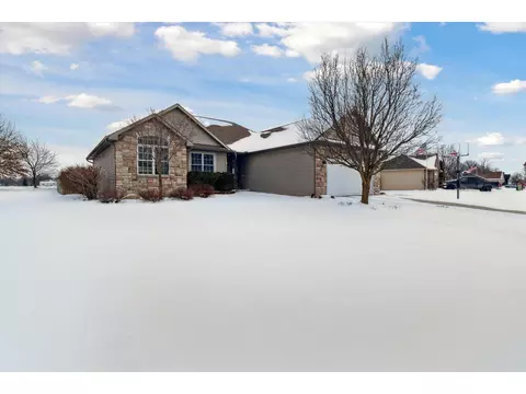 116 Westgate Blvd, Wakarusa, IN 46573 photo 3