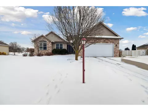 116 Westgate Blvd, Wakarusa, IN 46573 photo 4
