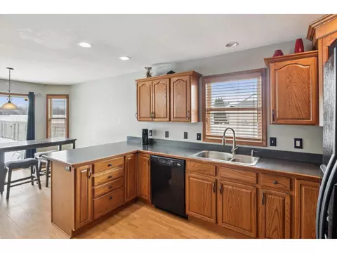 116 Westgate Blvd, Wakarusa, IN 46573 photo 17