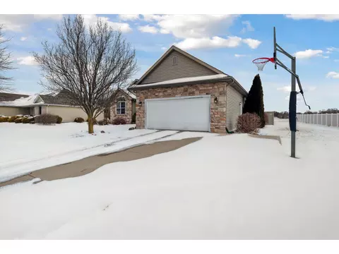 116 Westgate Blvd, Wakarusa, IN 46573 photo 5
