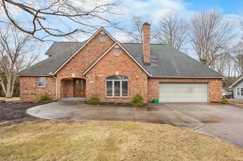 2504 N 400 E, Lafayette, IN 47905