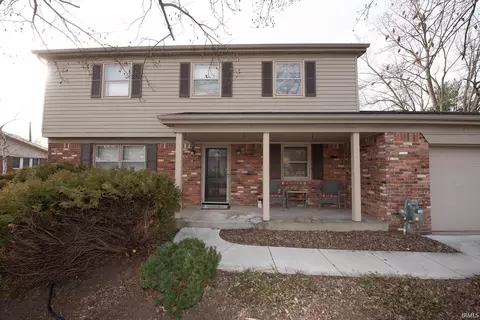 713 Cumberland Ave, West Lafayette, IN 47906