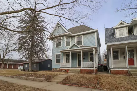 307 E Main St, Delphi, IN 46923 photo 3