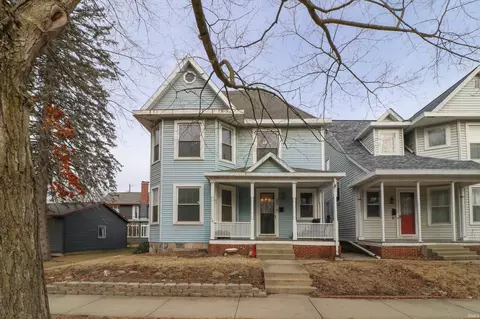 307 E Main St, Delphi, IN 46923 photo 1