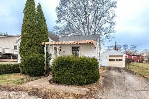 2608 S Rogers St, Bloomington, IN 47403