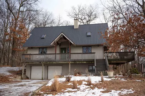 3480 N 1100 W, Royal Center, IN 46978