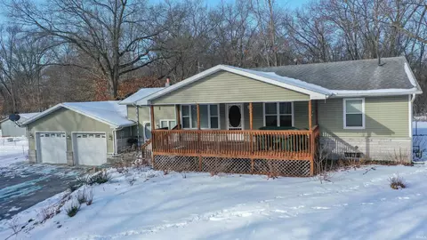 6395 S 300 W, North Judson, IN 46366