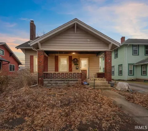 1907 Charles St, Lafayette, IN 47904