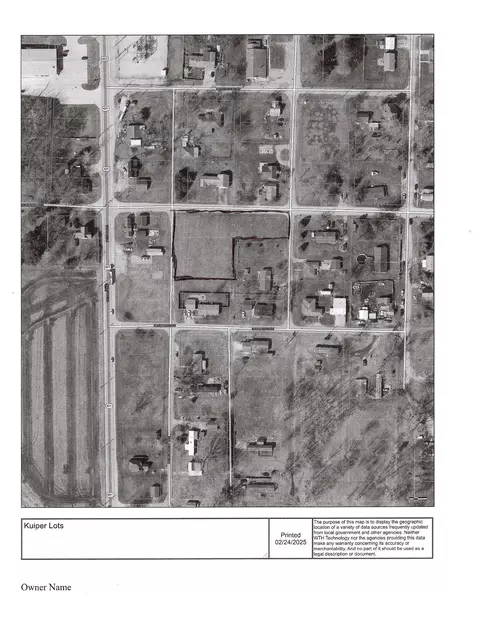 Monroe Deleware, Medaryville, IN 47957
