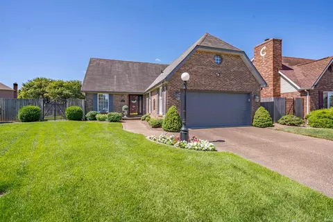 6209 E Walnut St, Evansville, IN 47715