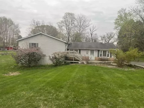 8579 S Old State 37 Rd, Bloomington, IN 47403