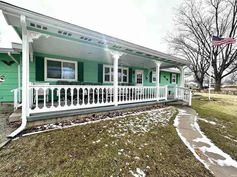 4913 Kickapoo Dr, Kokomo, IN 46902 photo 26