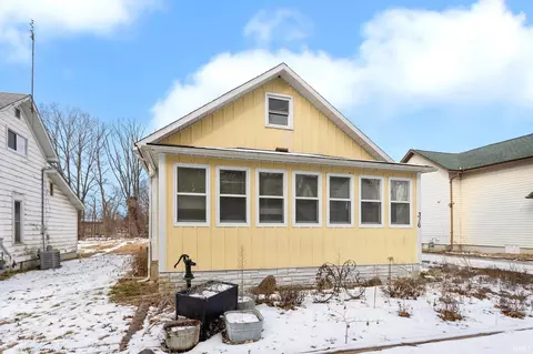316 Widney St, Saint Joe, IN 46785