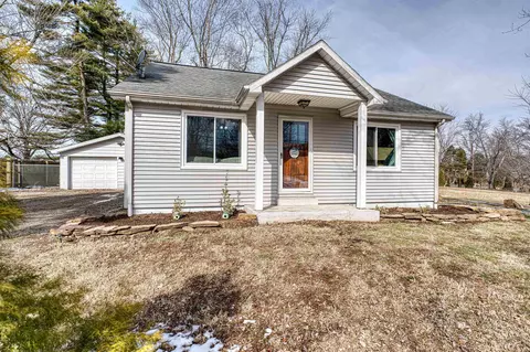 1277 State Route 261, Boonville, IN 47601