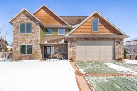 4001 S Manowar Ct, Bloomington, IN 47401