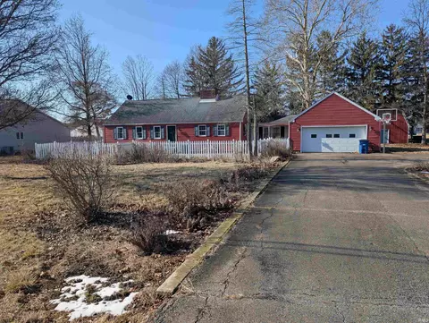 1411 N Wabash Ave, Marion, IN 46952