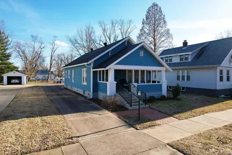 215 E 4th St, Mount Carmel, IL 62863 photo 21